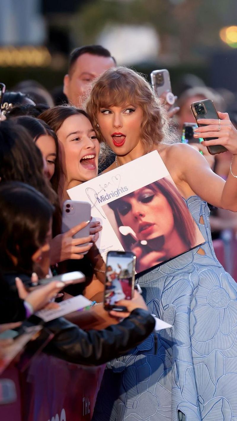 Taylor Swift