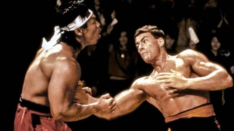 Bloodsport (1988)