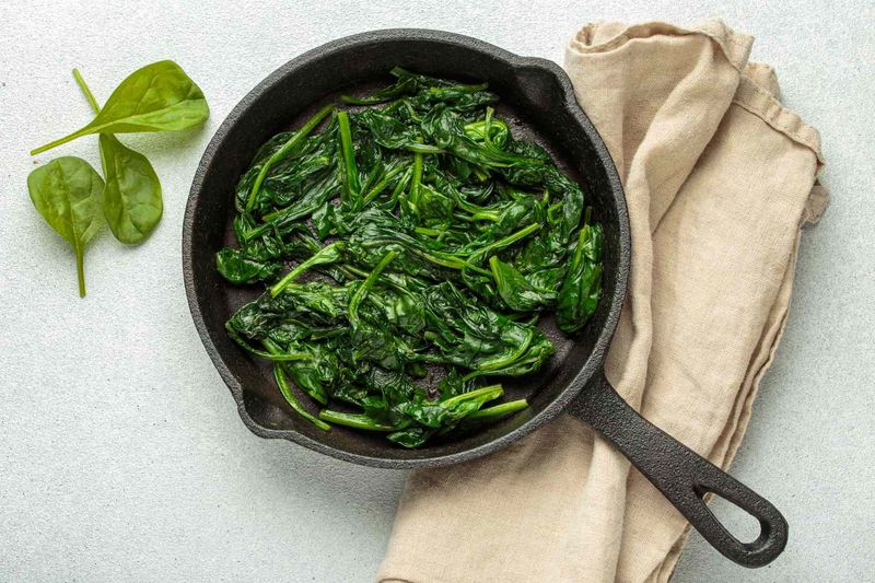 Spinach