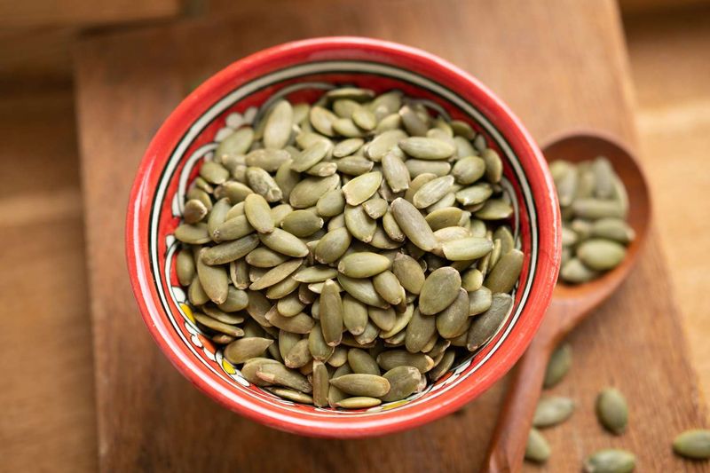 Pumpkin Seeds