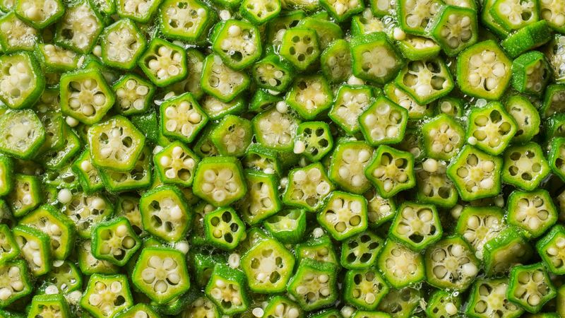 Okra