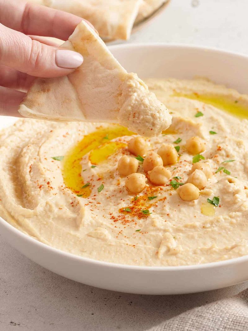 Hummus