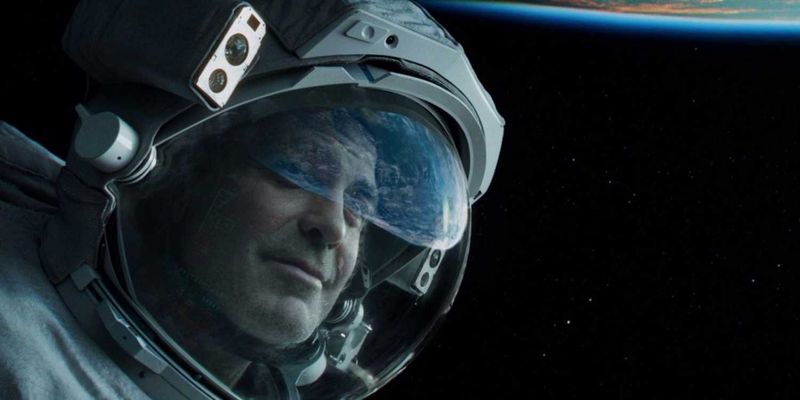 Gravity (2013) - 96% on Rotten Tomatoes