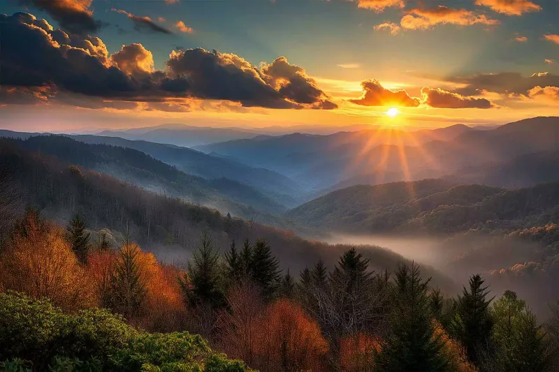 Gatlinburg