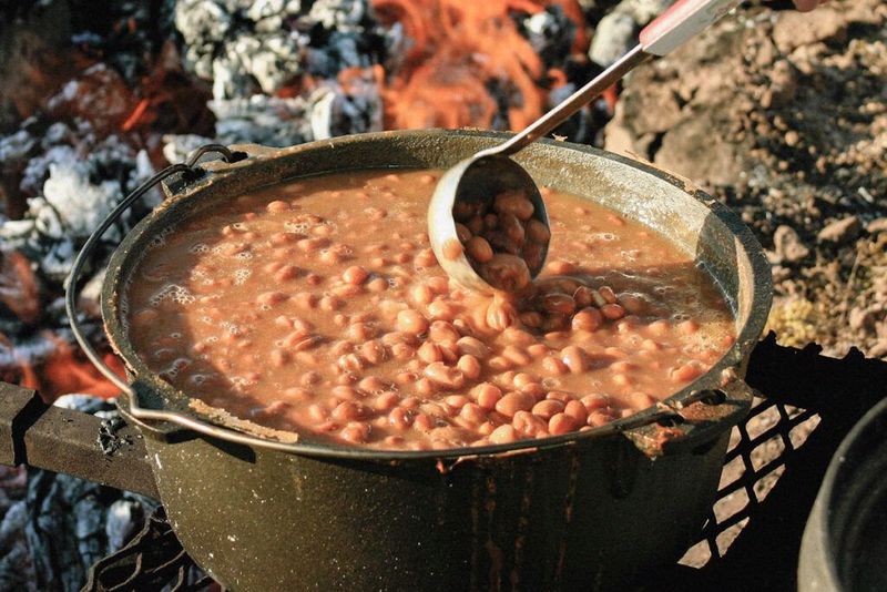 Pinto Beans