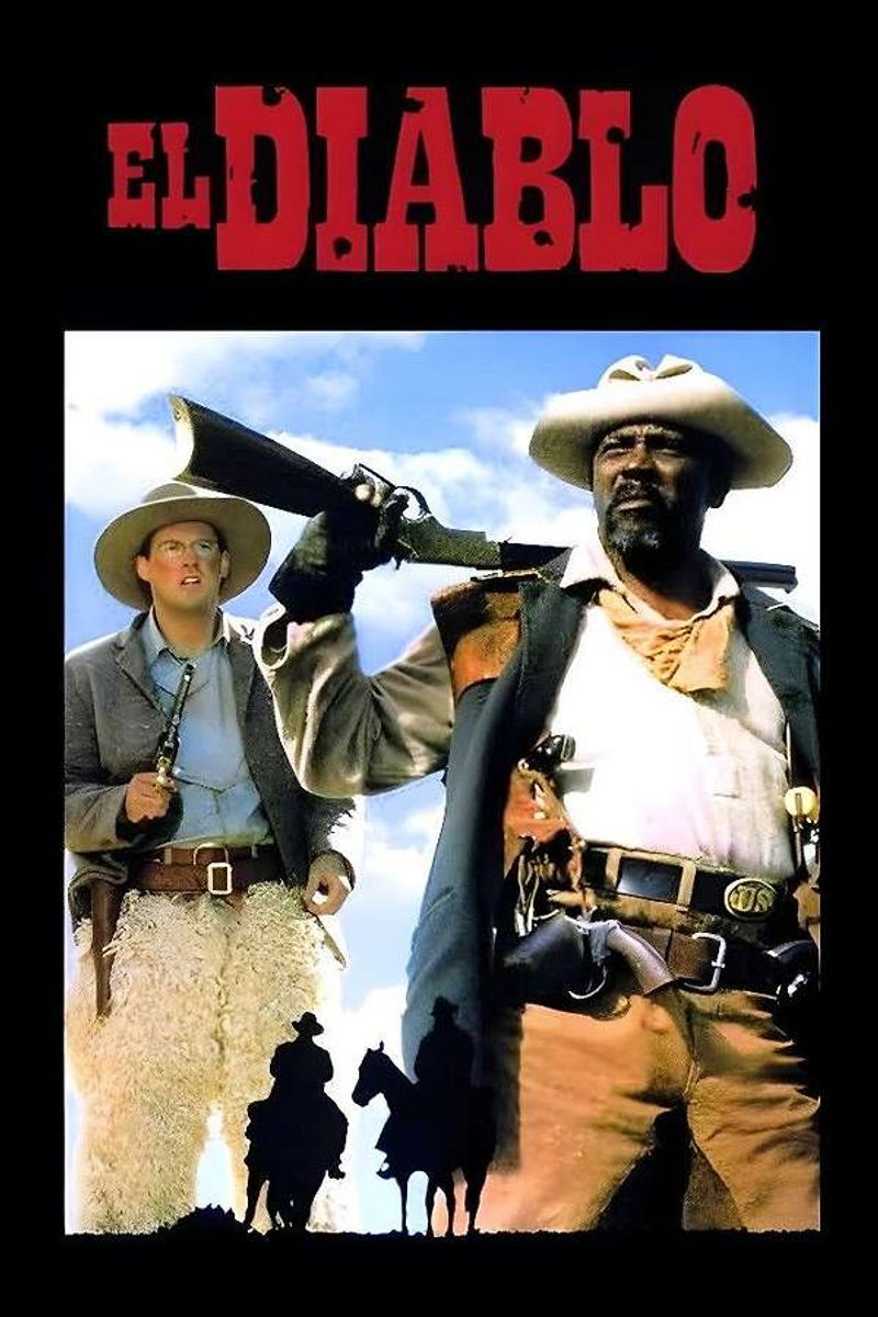 El Diablo (1990)