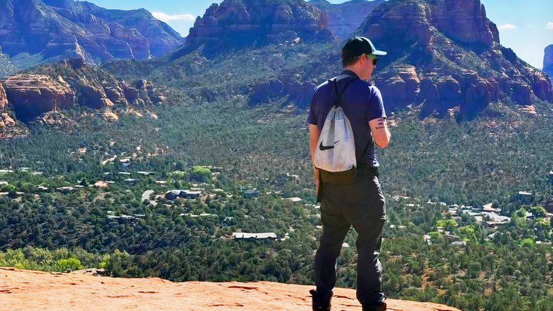 Sedona, Arizona