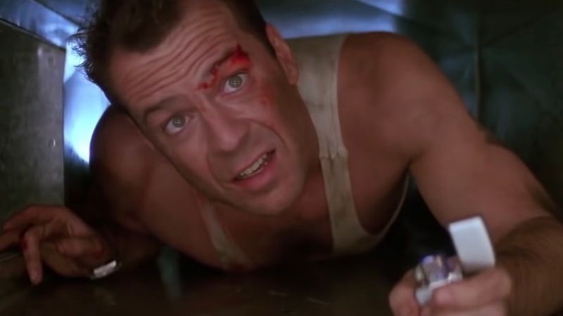 Die Hard (1988)