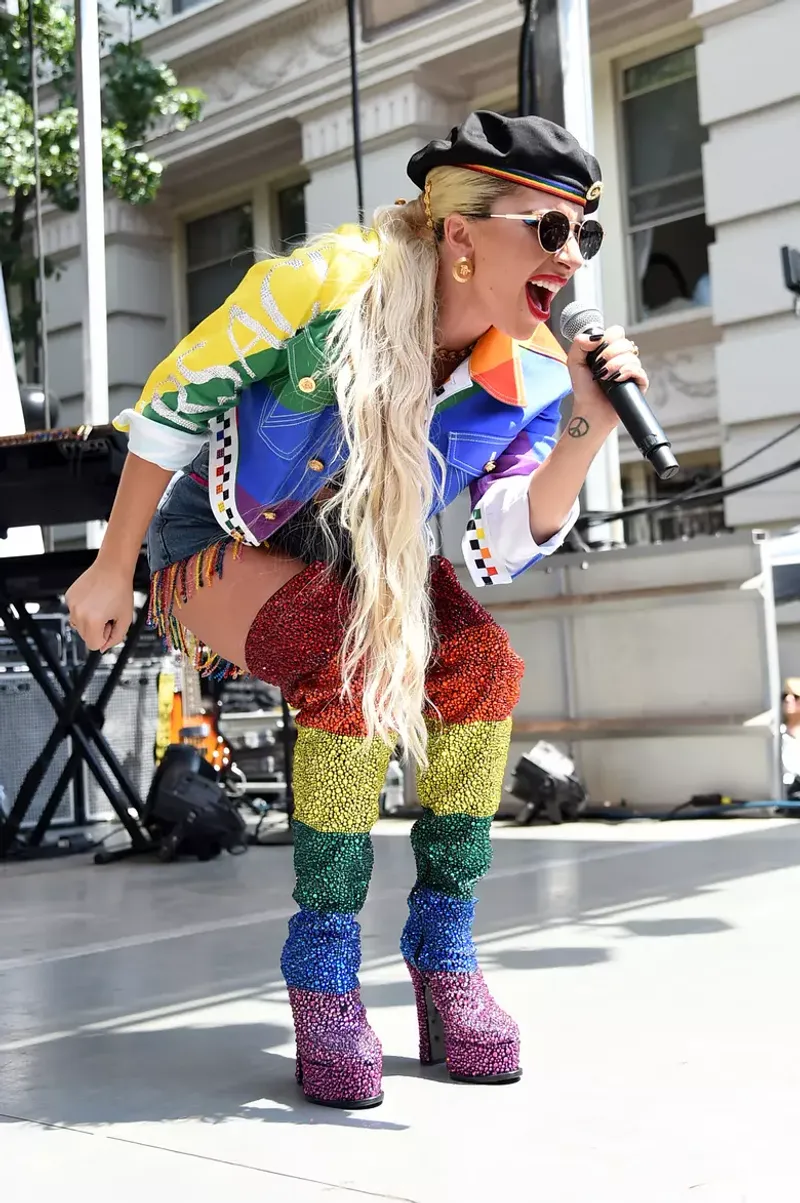 Lady Gaga
