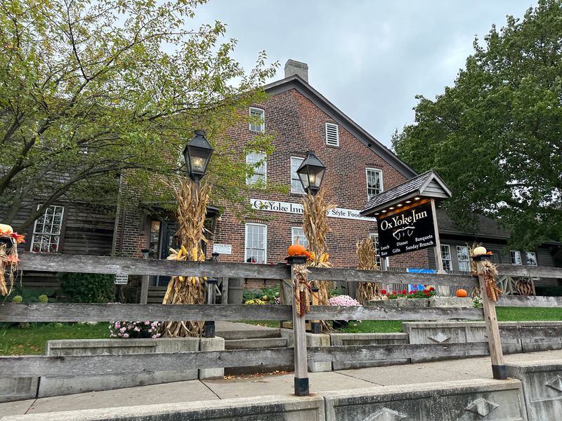 Amana Colonies