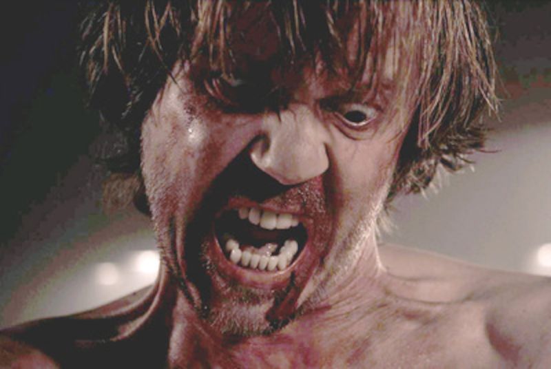 A Serbian Film