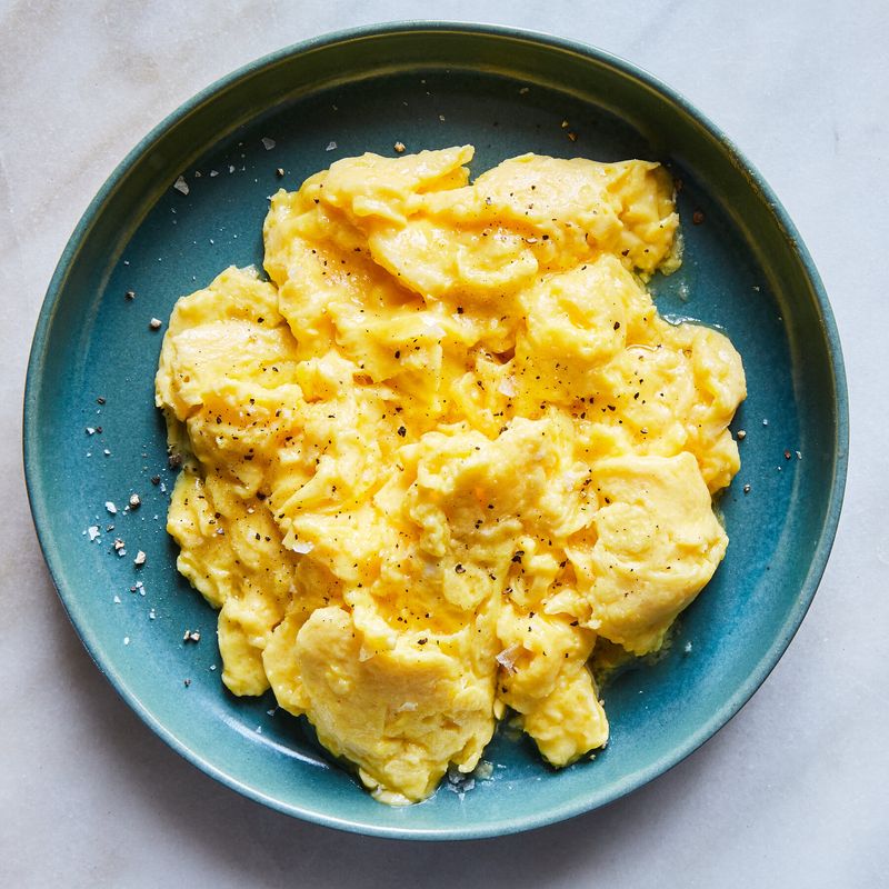 Eggs
