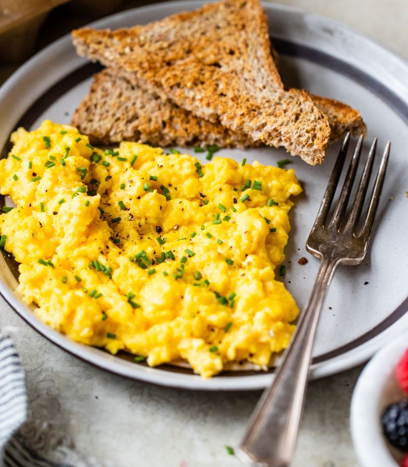 Eggs