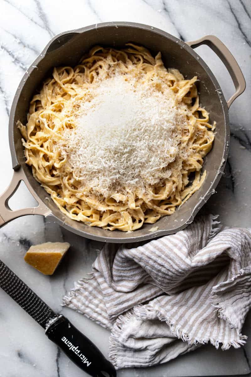 Parmesan Cheese