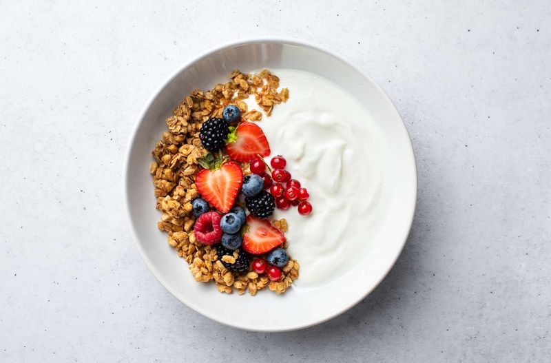 Yogurt
