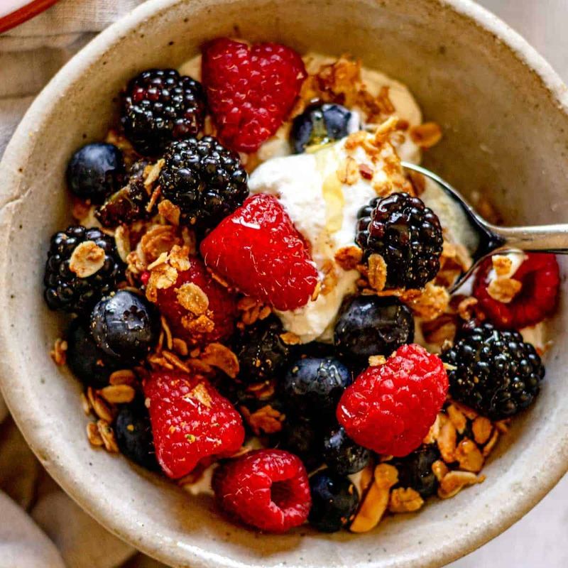 Greek Yogurt