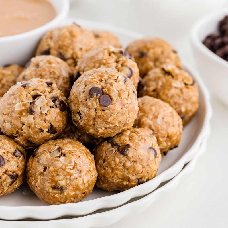 Energy Balls
