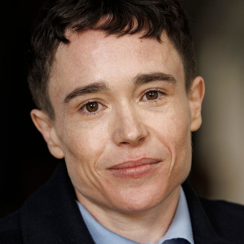 Elliot Page