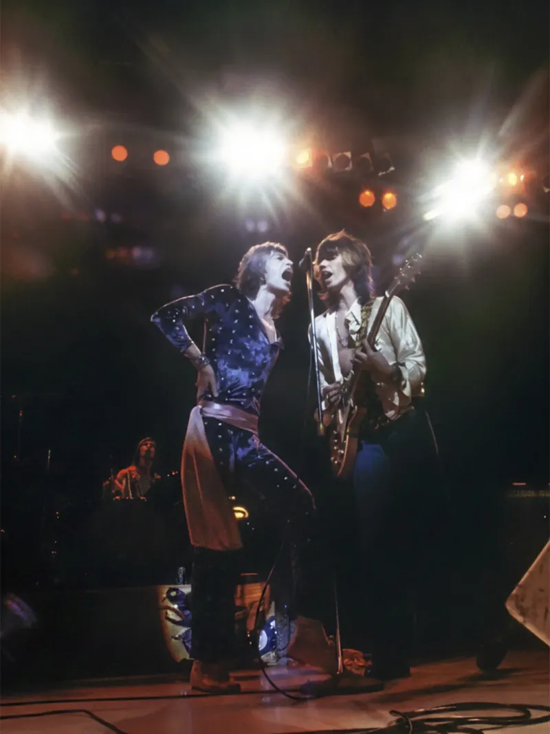 The Rolling Stones