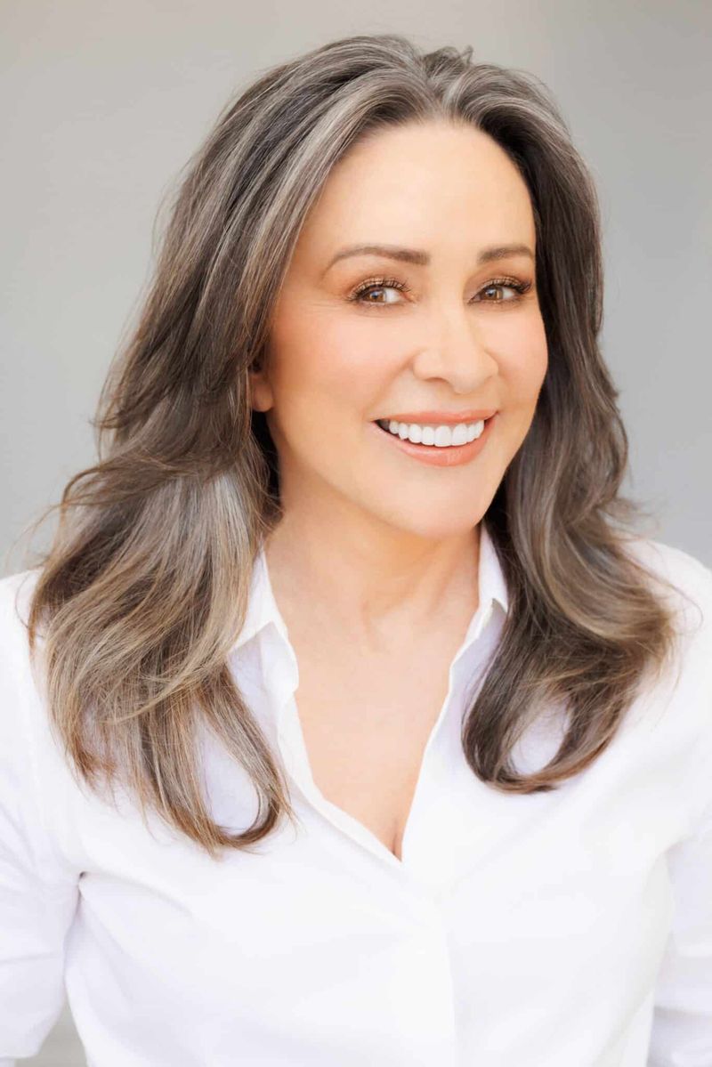 Patricia Heaton