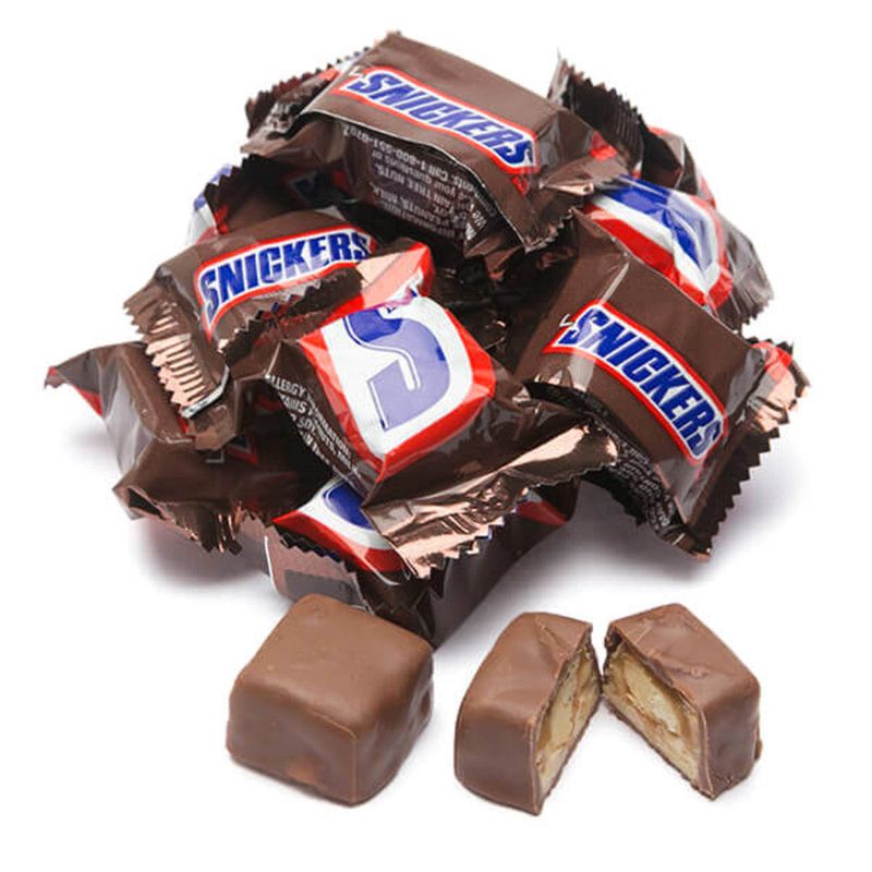 Snickers