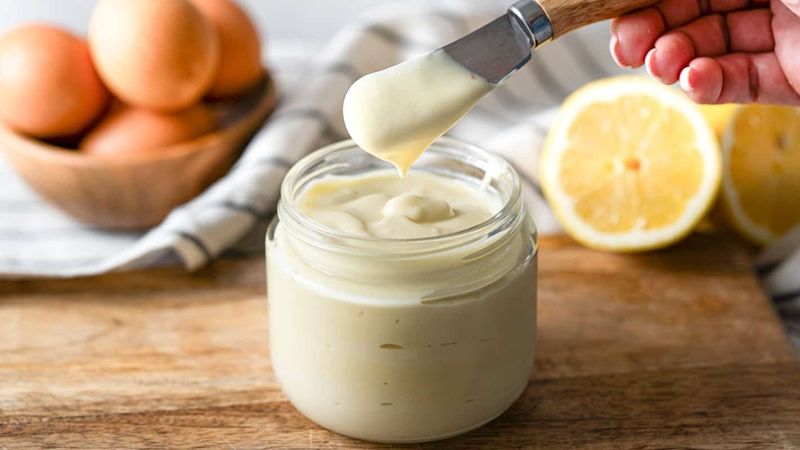 Mayonnaise