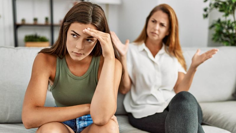Not Feeling Heard About Childhood Experiences