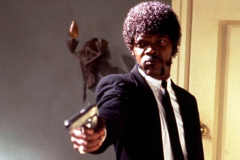 Pulp Fiction
