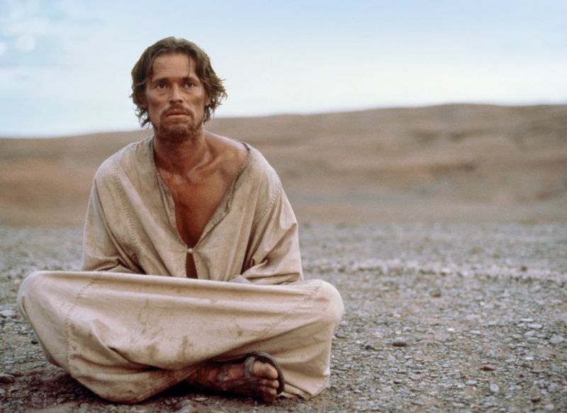 The Last Temptation of Christ (1988)