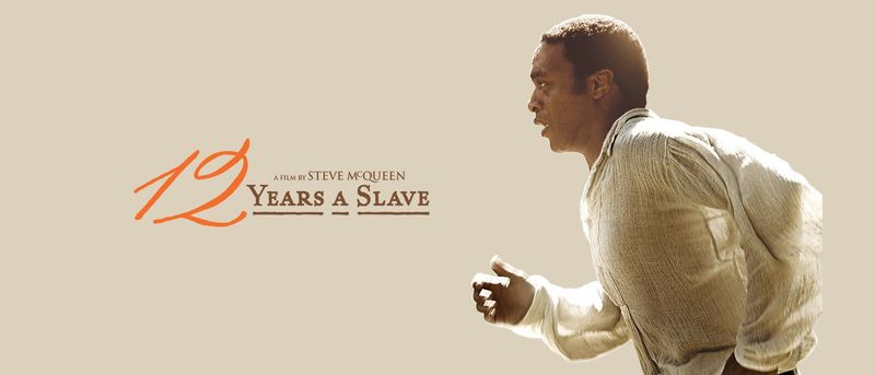 12 Years a Slave (2013)