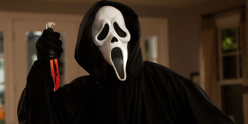 Scream (1996)