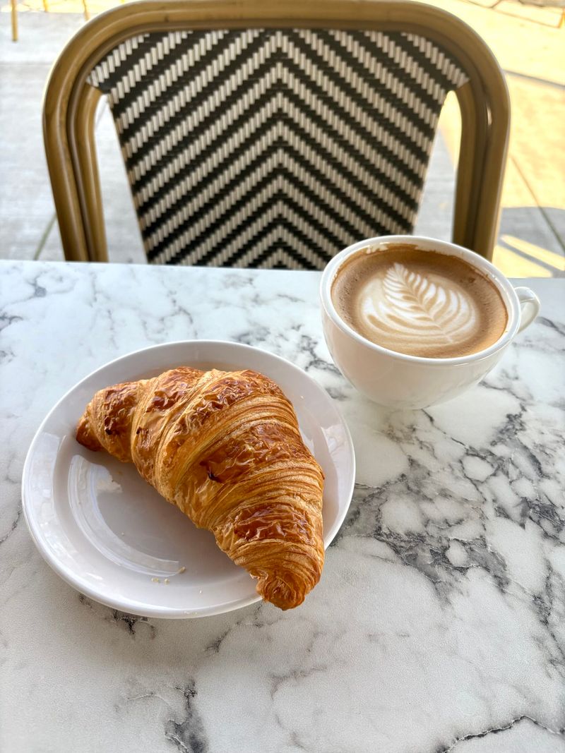 Croissant