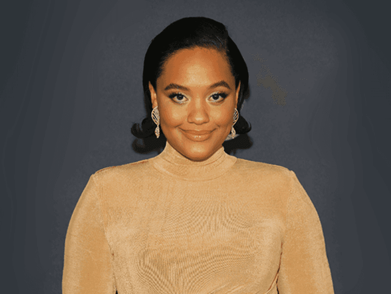 Kiersey Clemons