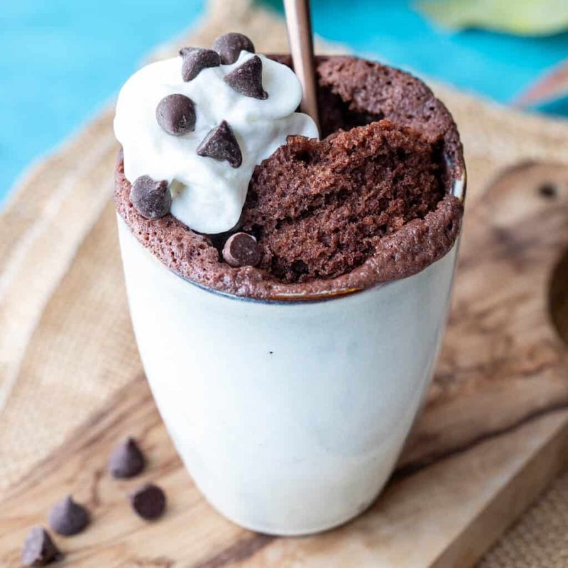Mug Cake
