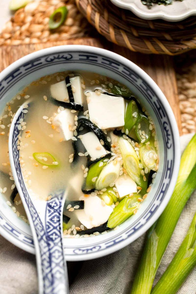 Miso Paste
