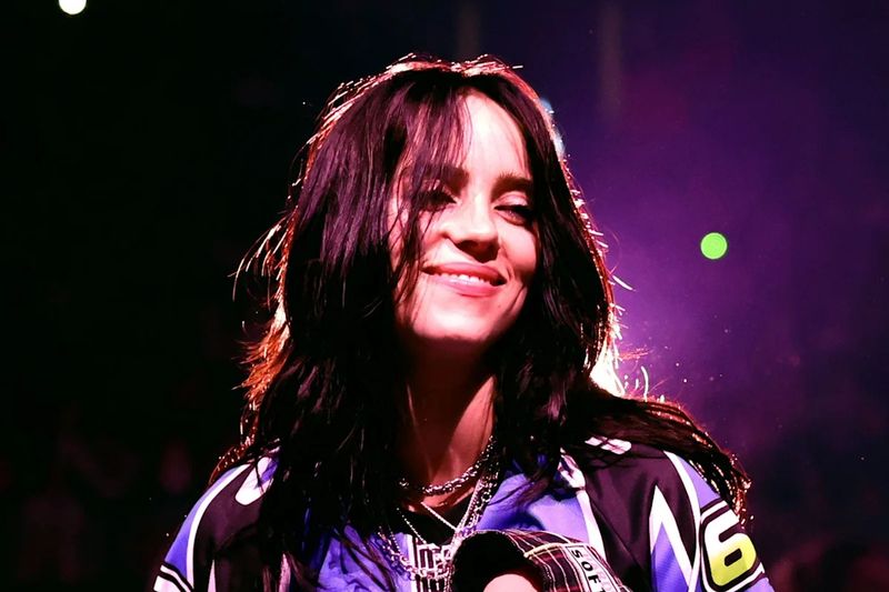 Billie Eilish