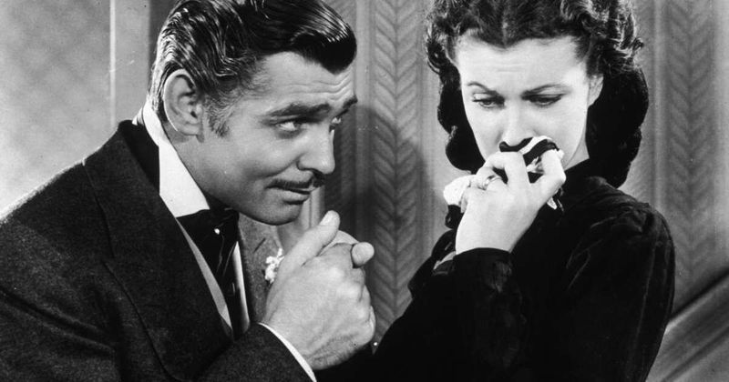 Gone with the Wind (1939)