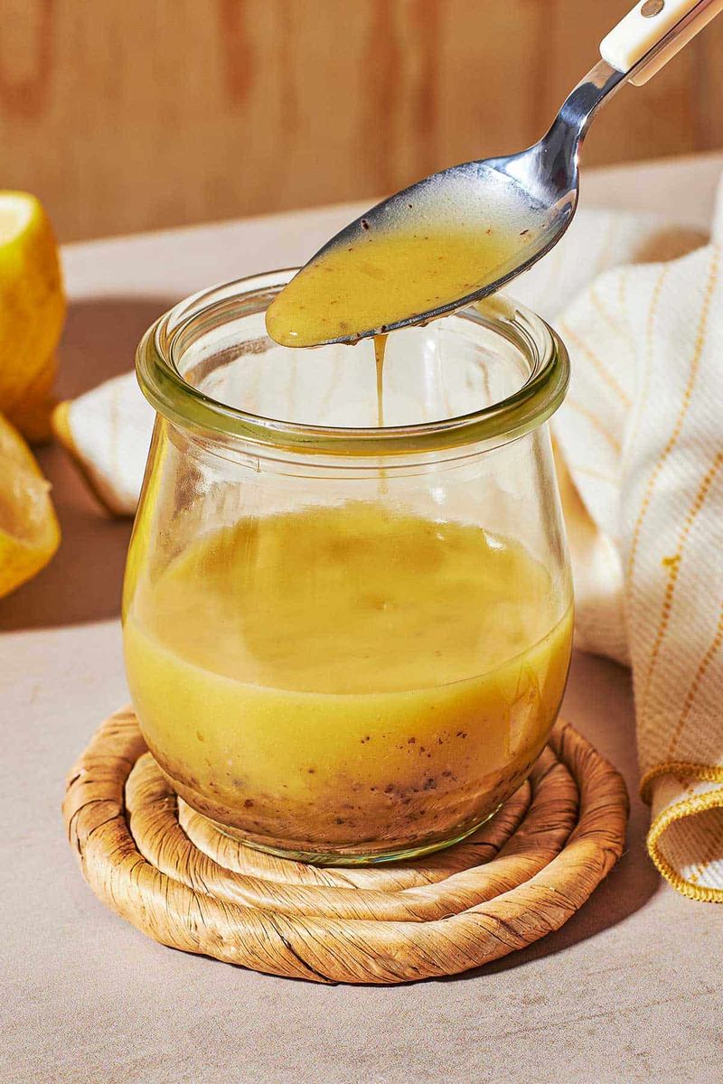 Dijon Mustard