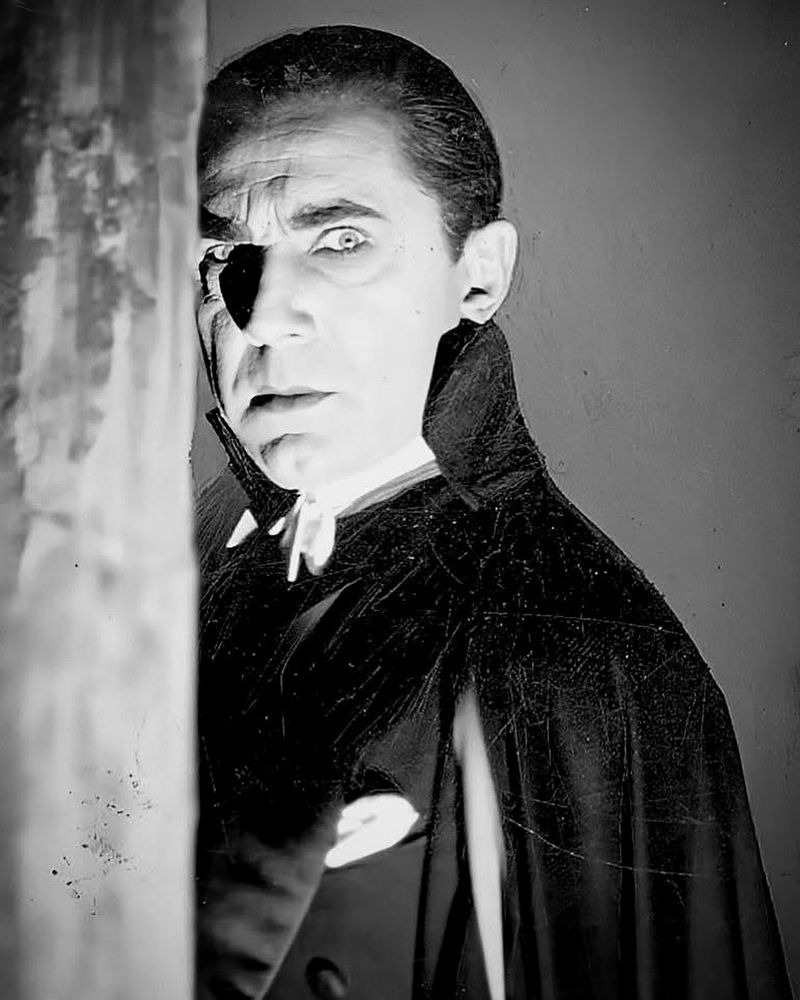Bela Lugosi