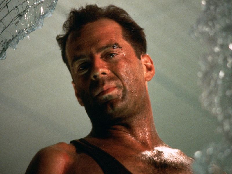 Die Hard