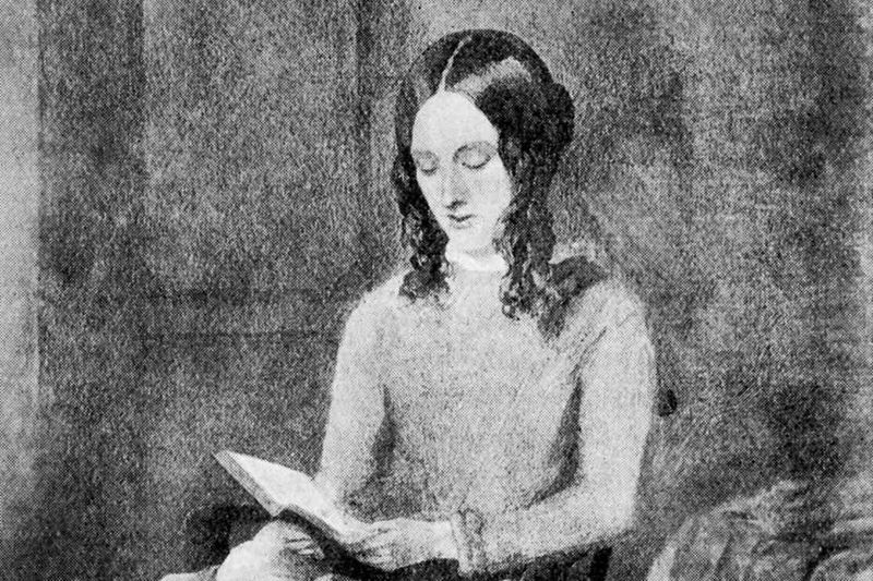 Villette by Charlotte Bronte (1853)