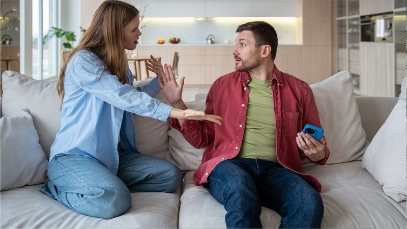 Creating Unnecessary Conflict or Drama