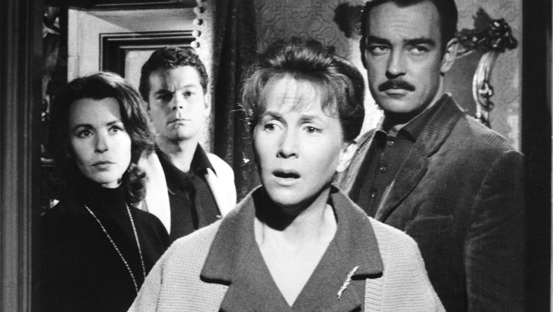 The Haunting (1963)