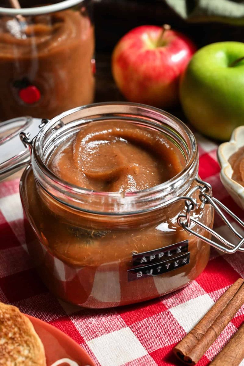 Apple Butter