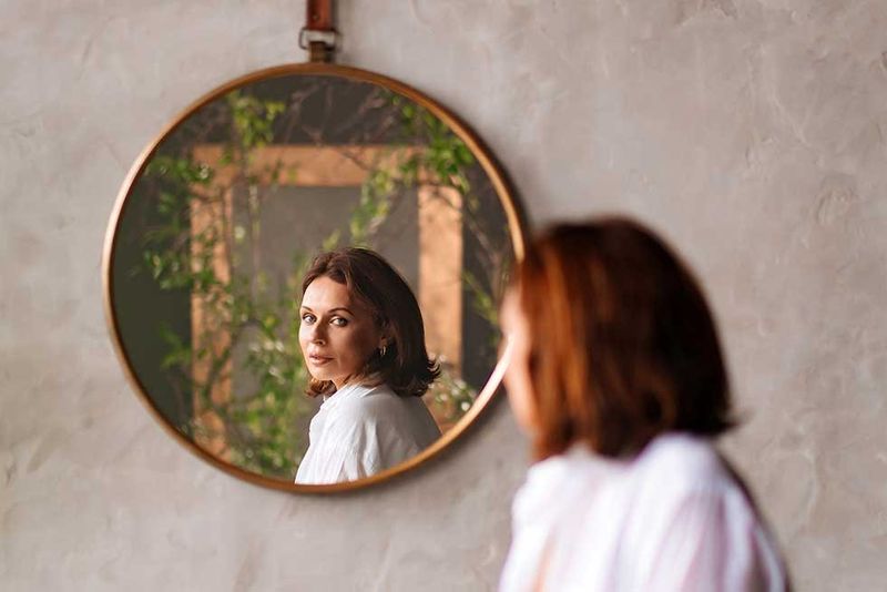The Fear of Losing Your Identity