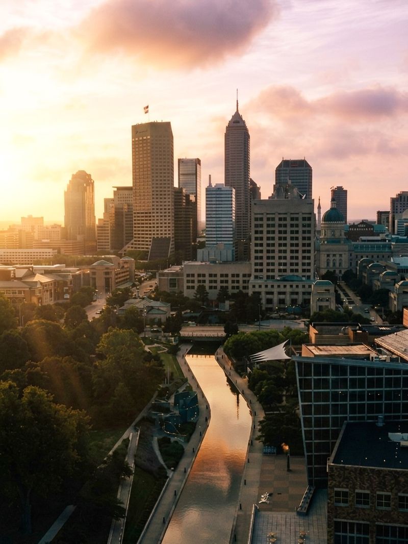 Indianapolis, Indiana