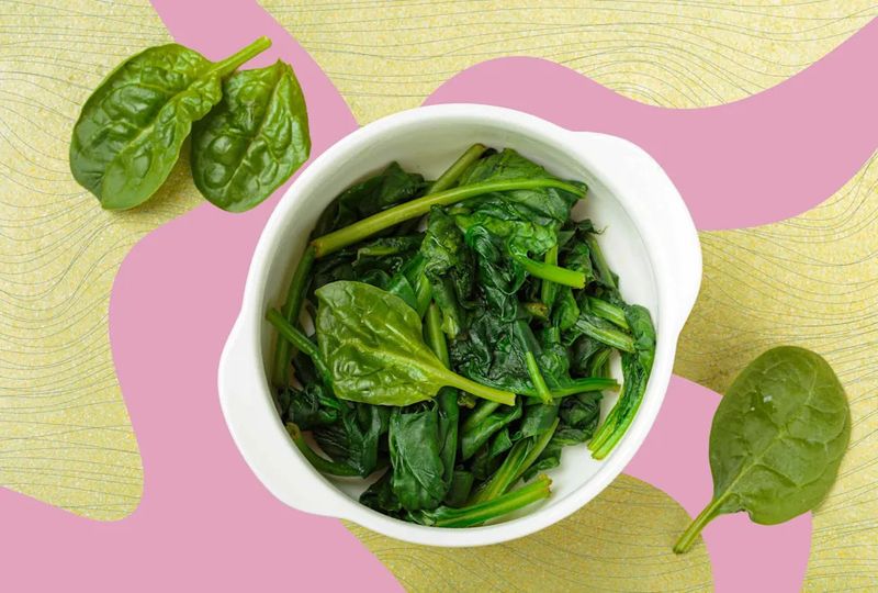 Spinach