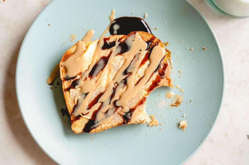 Tahini and Honey