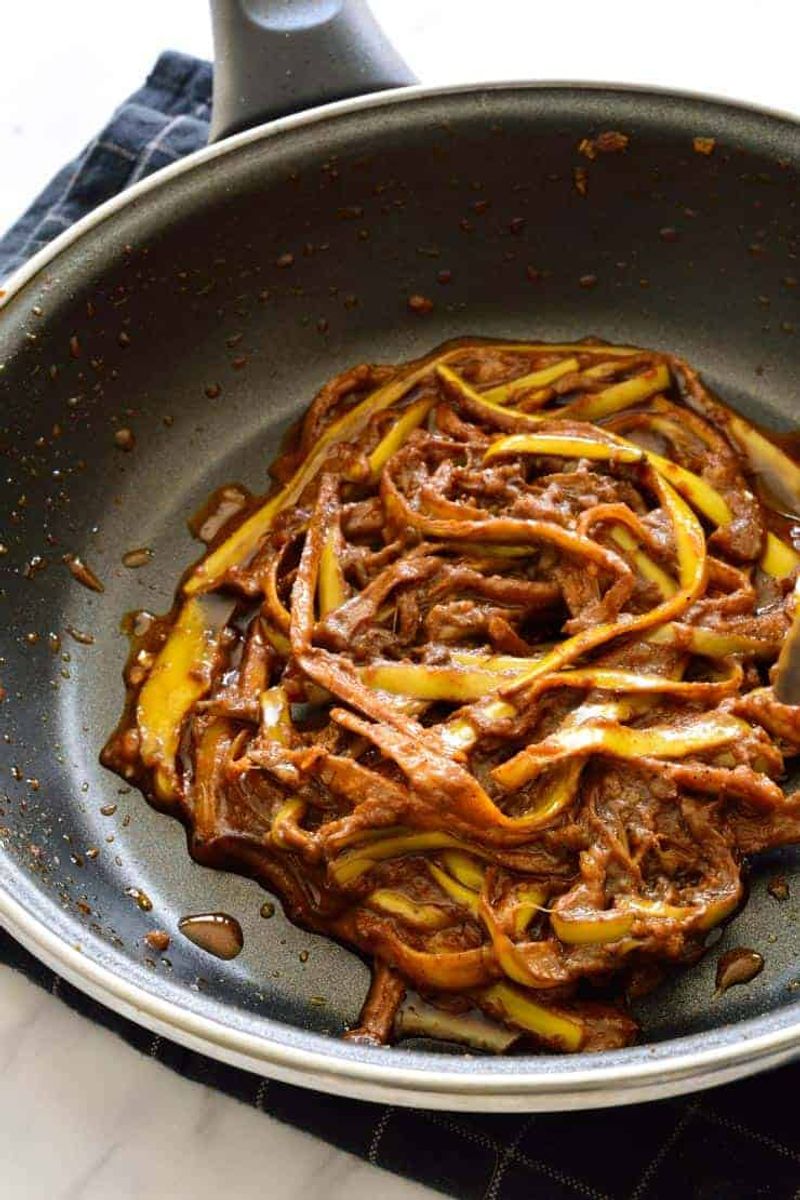Banana Peels