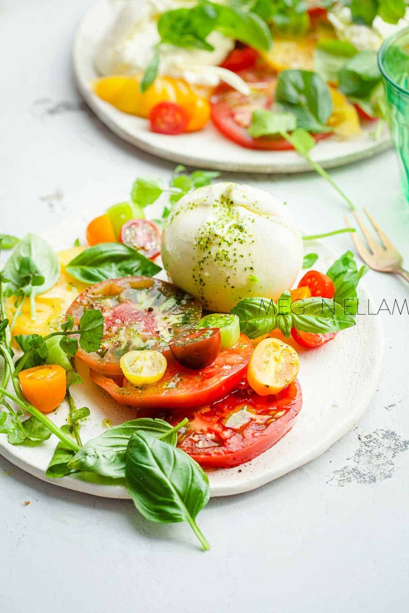 Burrata Cheese